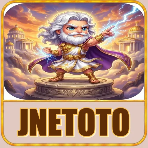 Persyaratan APK jnetoto: Android 5.0, 58 MB, RAM 2 GB