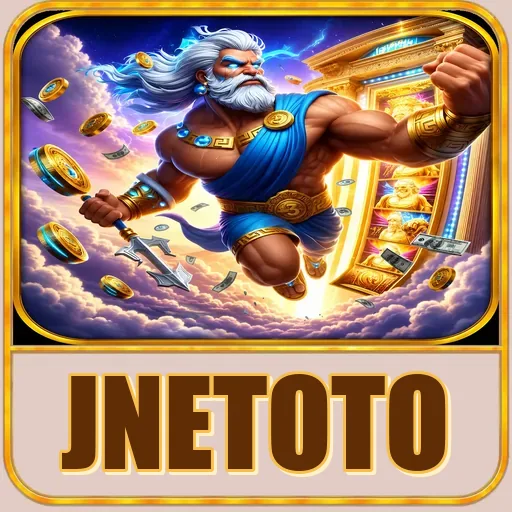 Tabel RTP game kasino jnetoto