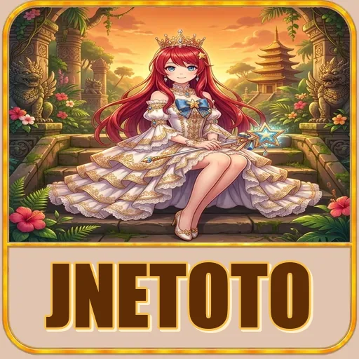 Tingkatan program VIP jnetoto